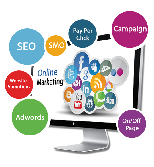 Digital Marketing